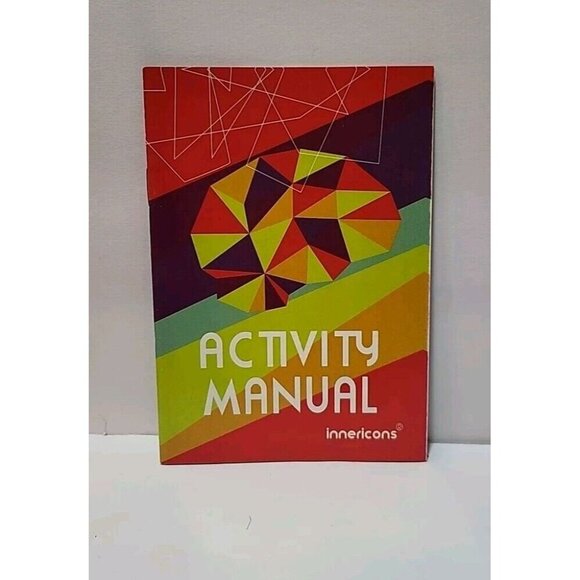 The Mindfulness Therapy Card Game that Teaches Social Skills 8+ by InnerIcons - Picture 6 of 6